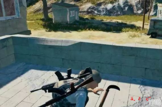 pubg成长型武器分解有几张图纸_电脑组装uzi - IT吧