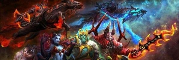 蜘蛛怎么出装 dota2 蜘蛛出装