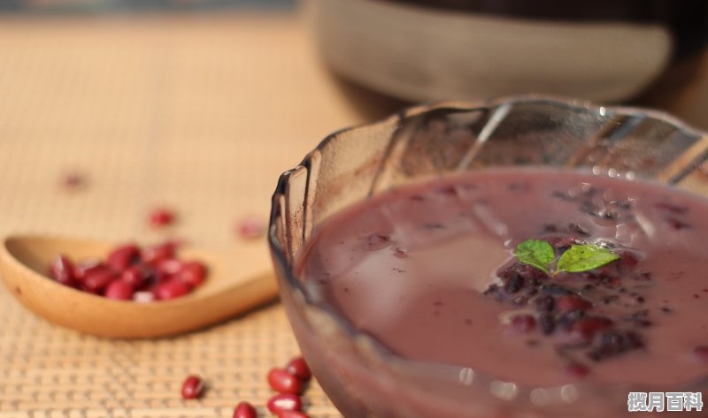 红豆薏米祛湿茶怎么煮 养生壶祛湿食谱