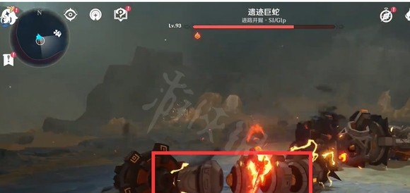 原神3人组怎么打,原神大蛇打法攻略 - 小牛游戏