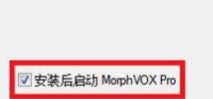 morphvoxpro声音太粗怎么调女生_morphvox pro怎么调至最自然的女性声音,懂的戳 - 小牛游戏