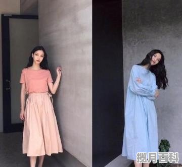 上身短下身长的高个子女生如何穿衣服 高个女人应该怎么穿搭