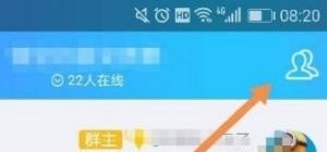 群头衔怎么设置 群头衔怎么设置