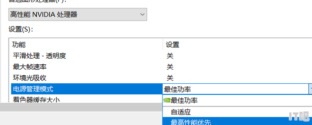 怎么设置显卡到最佳_显卡驱动怎么设置达到最佳 - IT吧