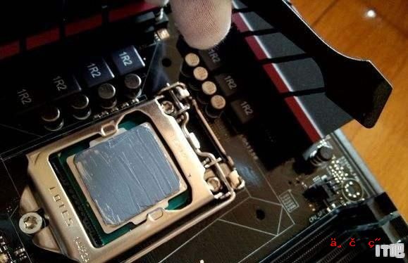 笔记本GM45主板支持什么CPU 主板芯片组GM45 怎么选择可更换的CPU