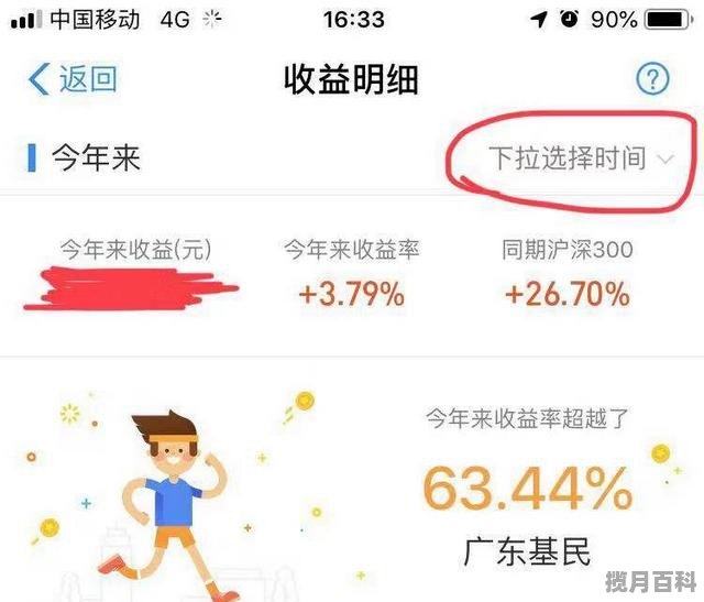 全年累计实现的净利润怎么算,股票累计盈亏怎么算