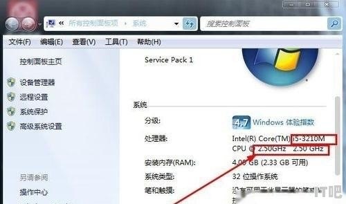 如何设置linuxcpu，linux cpu配置 - IT吧