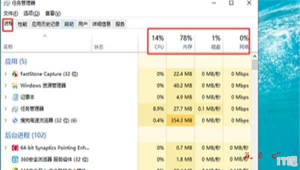 win11 cpu占用高无法关机，cpu太高关机 - IT吧