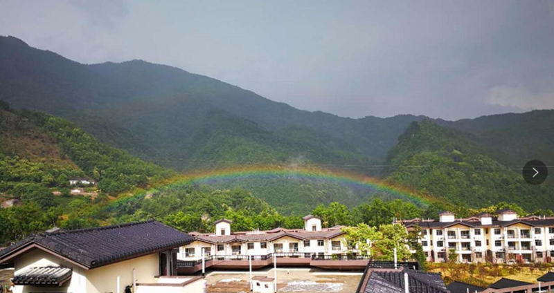 木鱼镇周边景点怎么玩,度假岛光遇编钟 - 小牛游戏