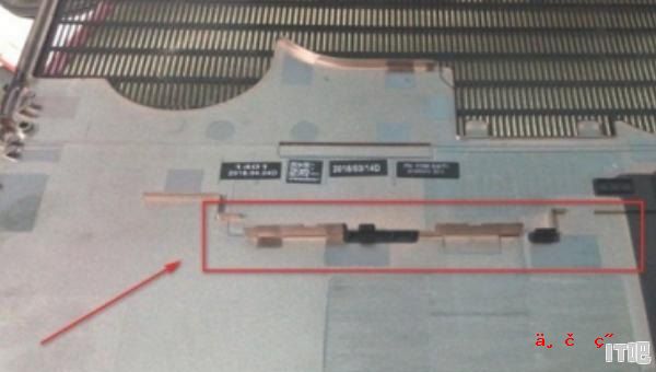 固态螺丝拧不开小窍门 ssd螺丝拧不下来