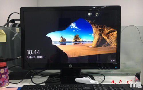 惠普显示器是谁代工的，惠普显示器 代工 - IT吧