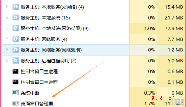 桌面窗口管理器能关吗_桌面窗口管理器已停止工作怎么解决，怎么解决 - IT吧