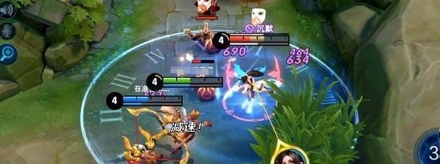 银之杰深度分析，dota2塑造者的圣物 - 小牛游戏