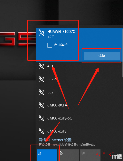 铭瑄终结者主板wifi怎么使用，苹果电脑主板无线连接 - IT吧