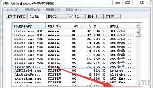 怎么查看笔记本电脑内存还剩多少 - IT吧