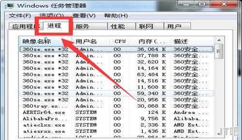 怎么查看笔记本电脑内存还剩多少 - IT吧