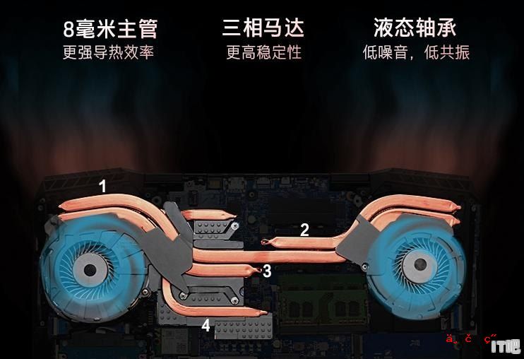 8000—9000的游戏本哪个好 - IT吧