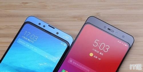 你觉得vivo NEX双屏版的帮拍功能实用吗 - IT吧