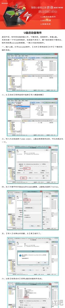 想自己DIY一台台式电脑，但自己既不会组装，也不会装系统应该怎么办 - IT吧