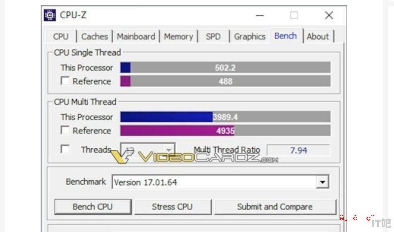 cpu design - IT吧