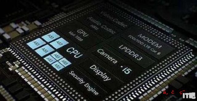 Vivo很少用高端处理器，为啥手机流畅且被认同 - IT吧