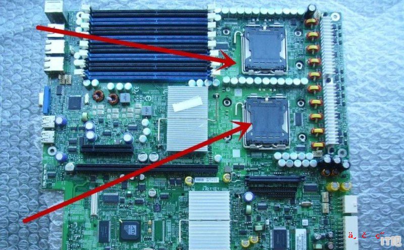 怎么用双cpu - IT吧