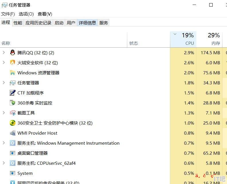 笔记本电脑温度最高 - IT吧