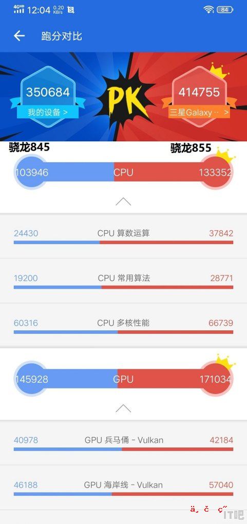 现在手机性能（骁龙855）大概相当于什么年代的主流电脑CPU - IT吧