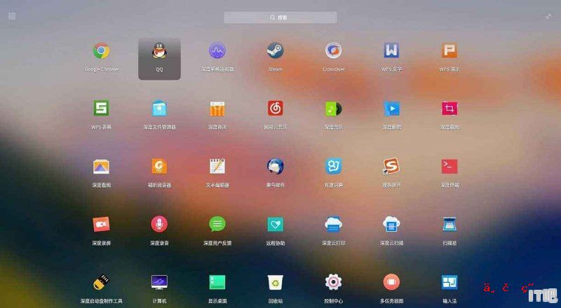 最近想下载个linux系统，不知道哪个好点，ubuntu还是deepin？为什么 - IT吧