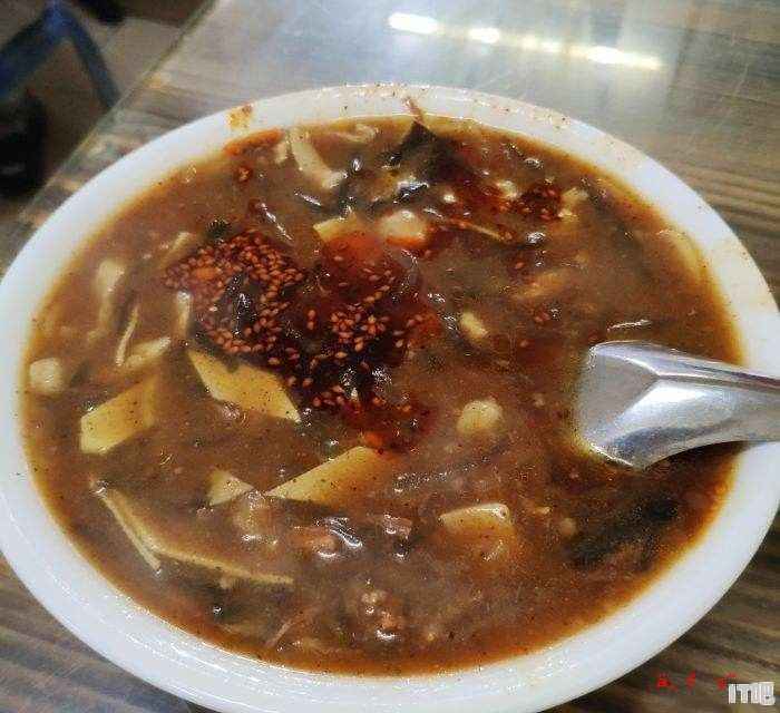 想开个早餐店，请教一下胡辣汤怎么做呢 - IT吧