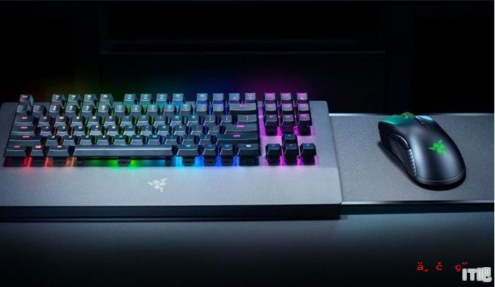 雷蛇(Razer)首款面向Xbox的外设何时发布