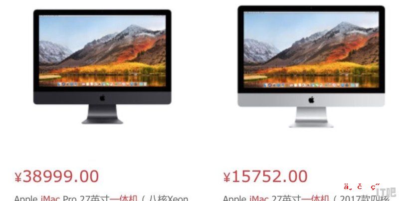 摄影拍照 后期你用Mac还是Windows 为什么