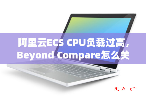 阿里云ECS CPU负载过高 Beyond Compare怎么关闭