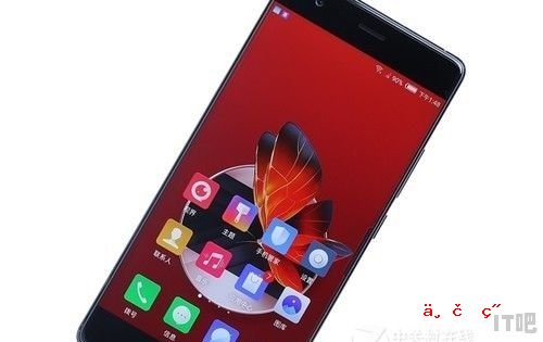 小米note3(6+128,2299)、努比亚z17(6+64,2299)该怎么选 - IT吧