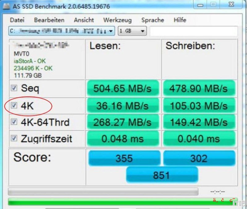 e530 更换固态硬盘 - IT吧