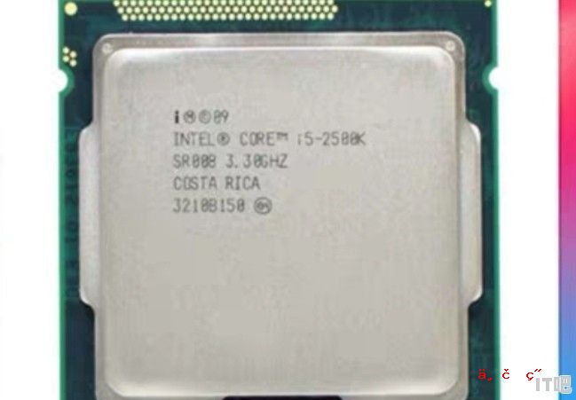 500以内cpu - IT吧