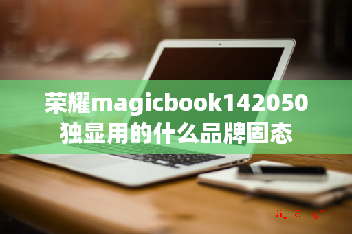 荣耀magicbook142050独显用的什么品牌固态