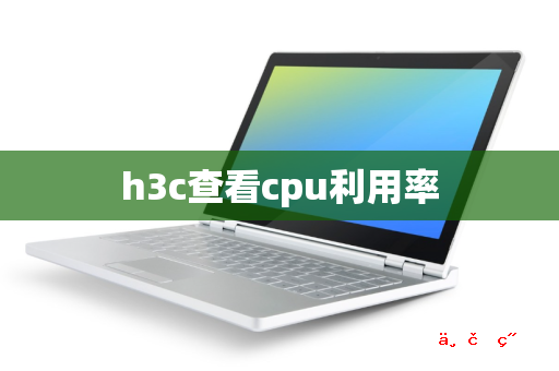 h3c查看cpu利用率