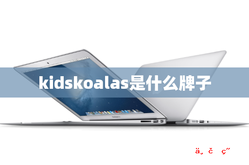 kidskoalas是什么牌子