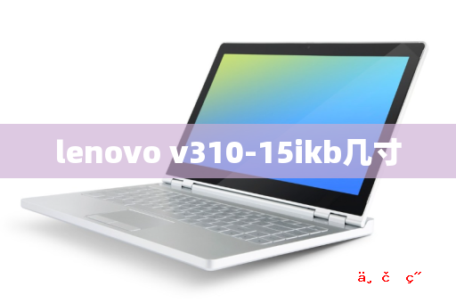 lenovo v310-15ikb几寸