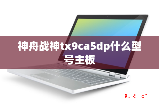 神舟战神tx9ca5dp什么型号主板