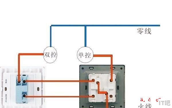 镇流器与驱动器有什么区别 - IT吧