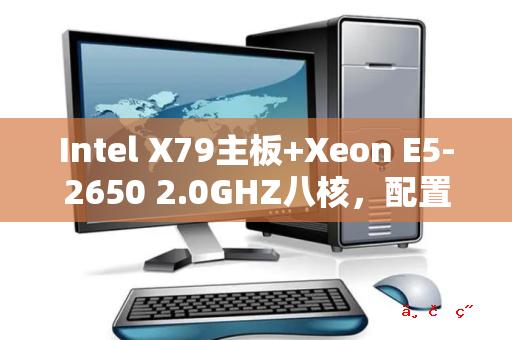 Intel X79主板+Xeon E5-2650 2.0GHZ八核 配置问题询问