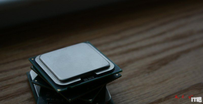 intel 低压处理器排行