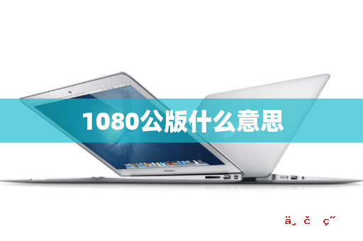 1080公版什么意思