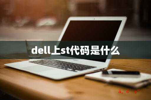 dell上st代码是什么