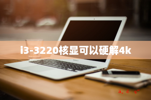 i3-3220核显可以硬解4k