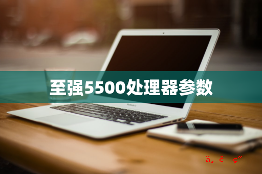 至强5500处理器参数