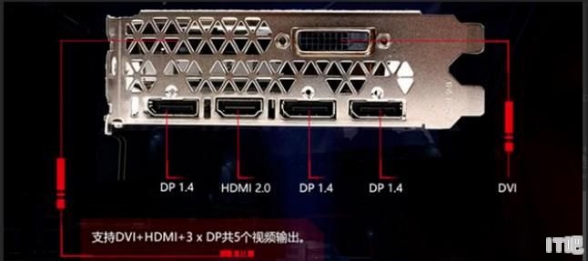 如何用2个显示器连接