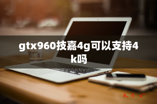 gtx960技嘉4g可以支持4k吗